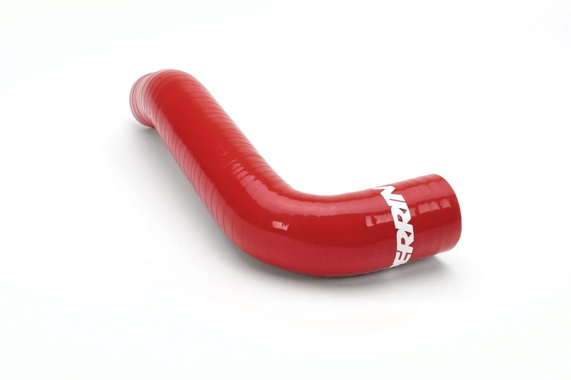 Subaru WRX Hose - Perrin Performance - PCV - Red - `22-`25